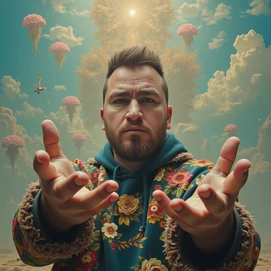 Masterclass: Generación de Imágenes con IA Iulius Labs