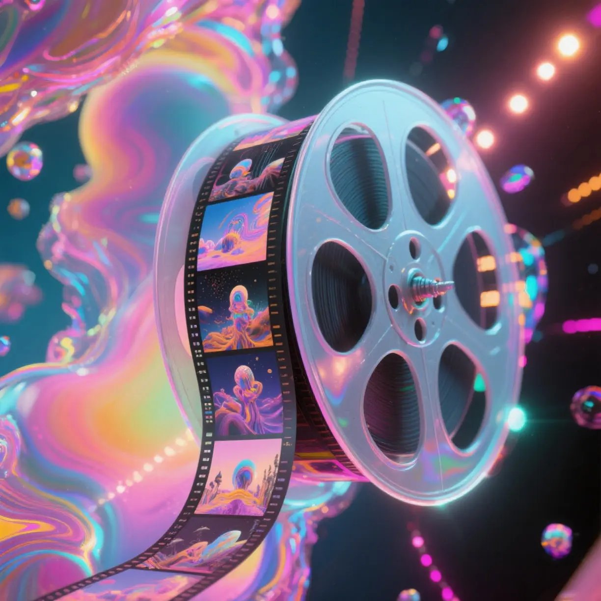 Masterclass: Generación de Videos con IA Masterclass